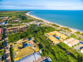 Гостиница Transoceanico Praia Hotel  Порту-Сегуру